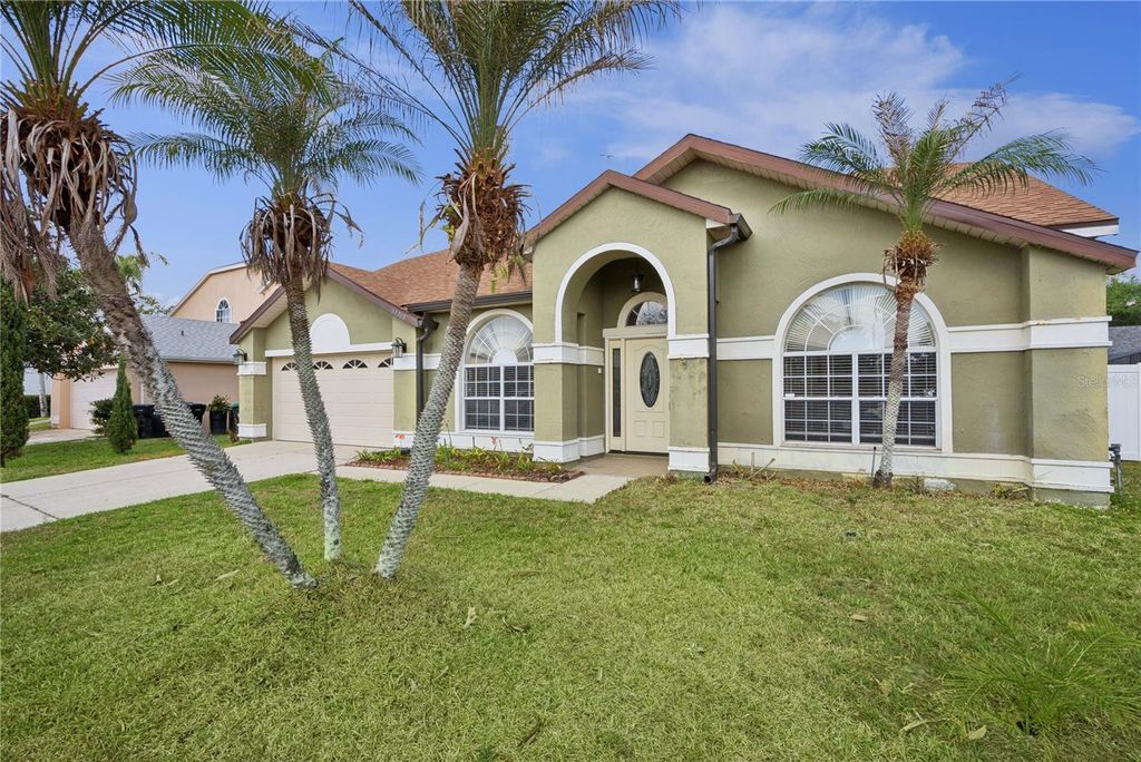 Photo of 11715 Oxfordshire Place, Orlando, FL 32824 (MLS # O6396405)