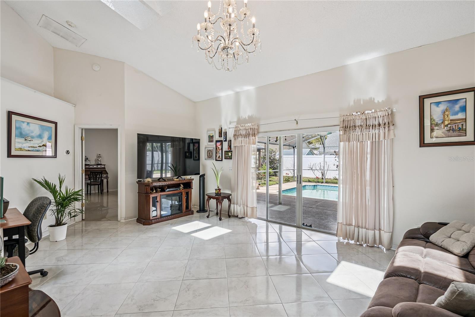 SOUTHCHASE PH 01B VILLAGE 01 & 03 - Residential