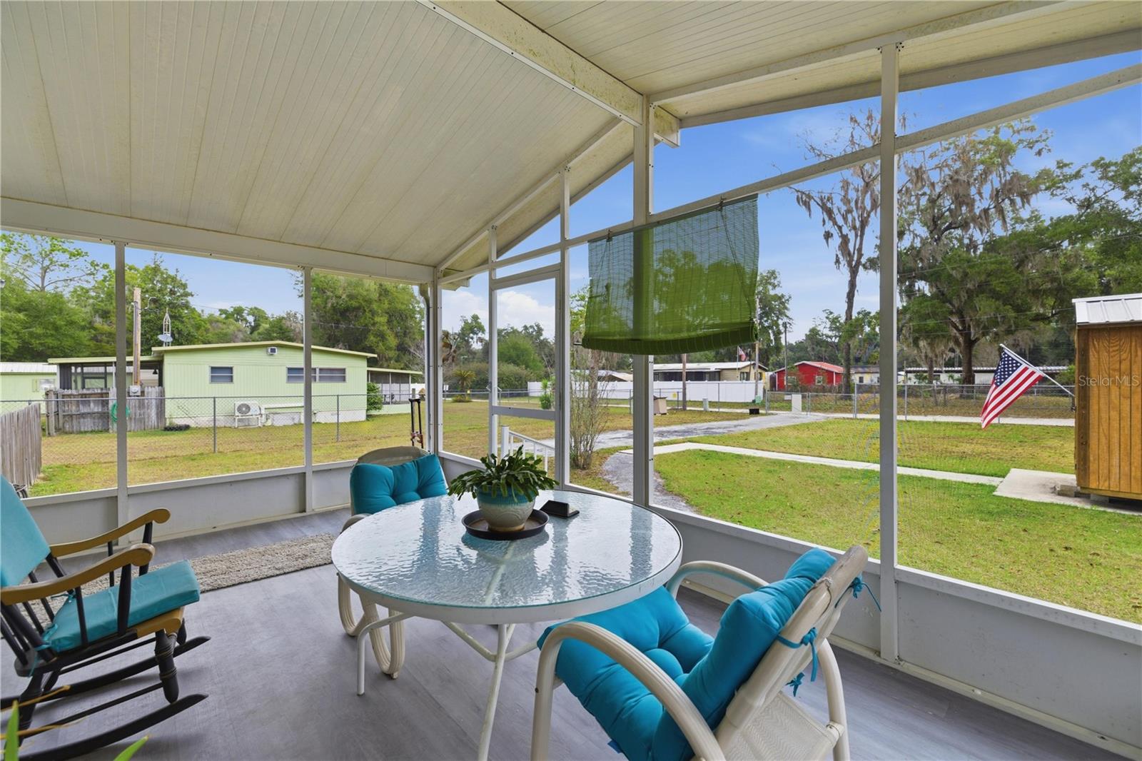 MEADOWS - Residential