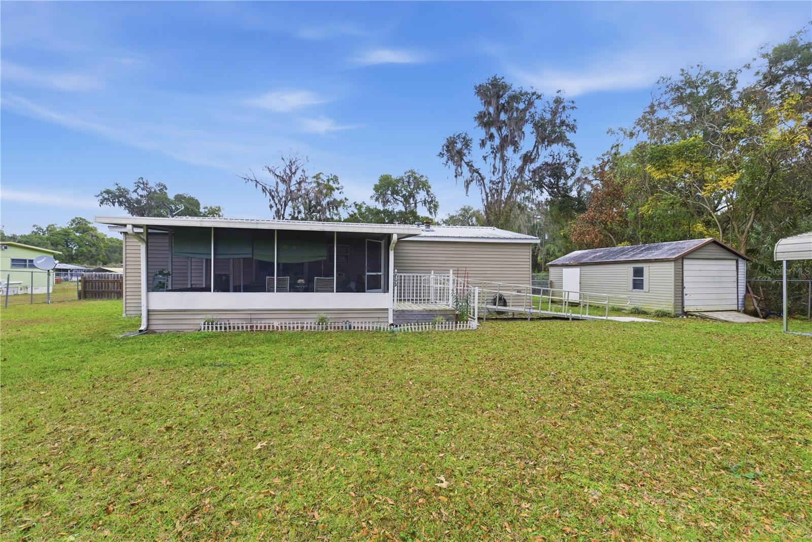 MEADOWS - Residential