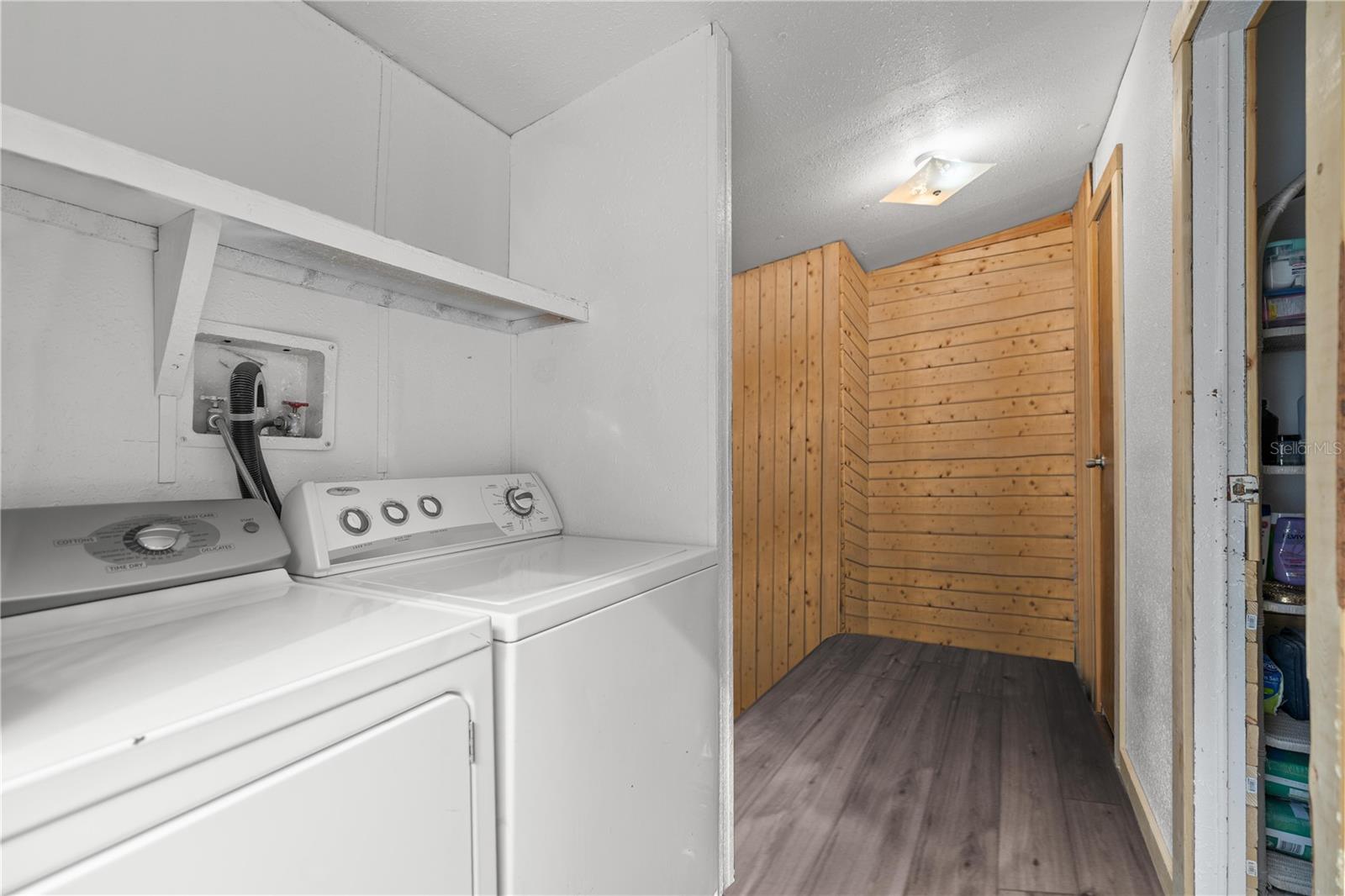 MEADOWS - Residential