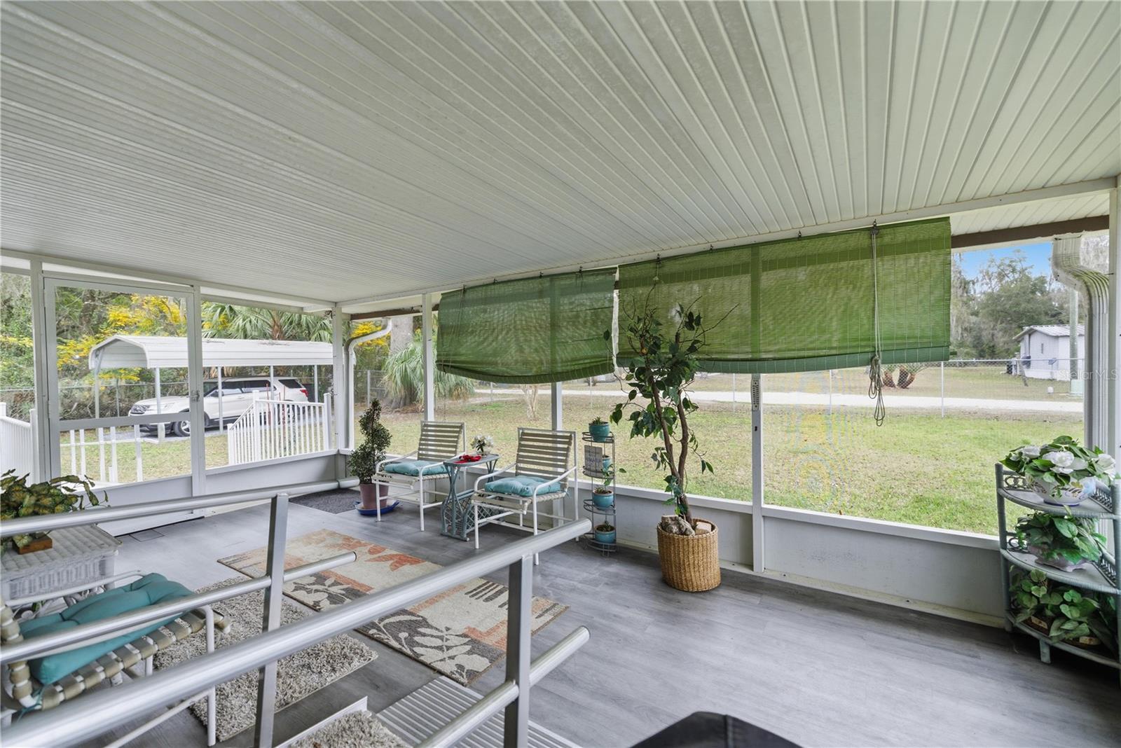 MEADOWS - Residential