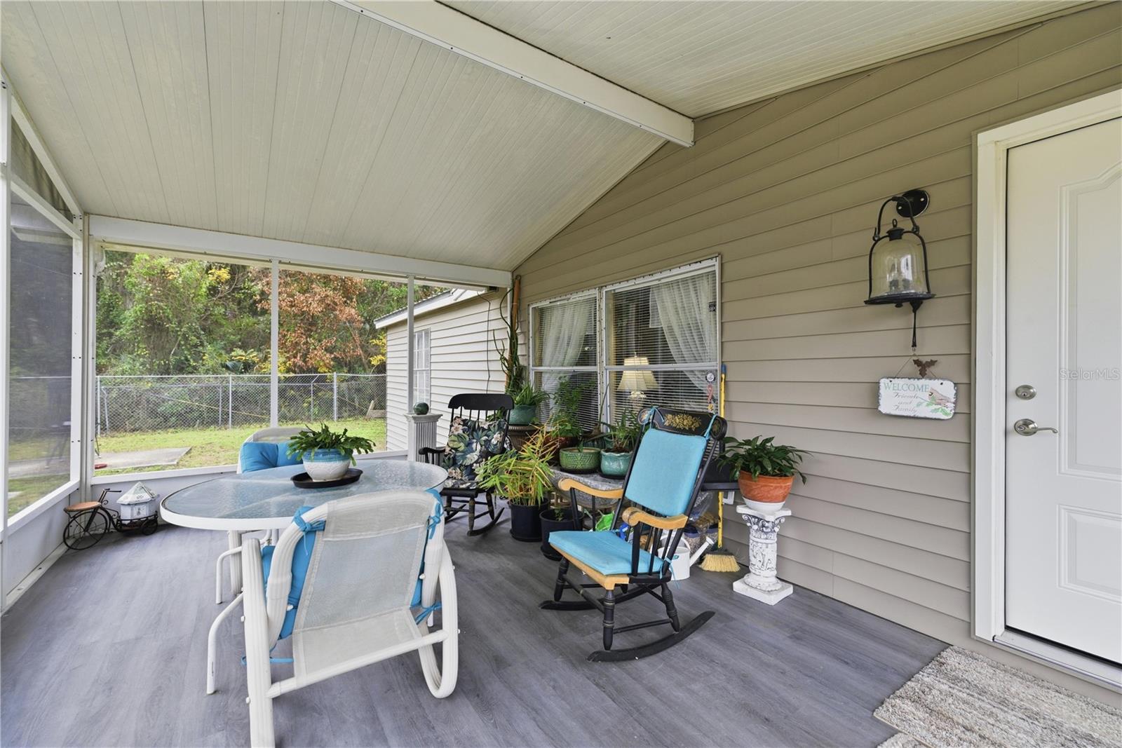 MEADOWS - Residential