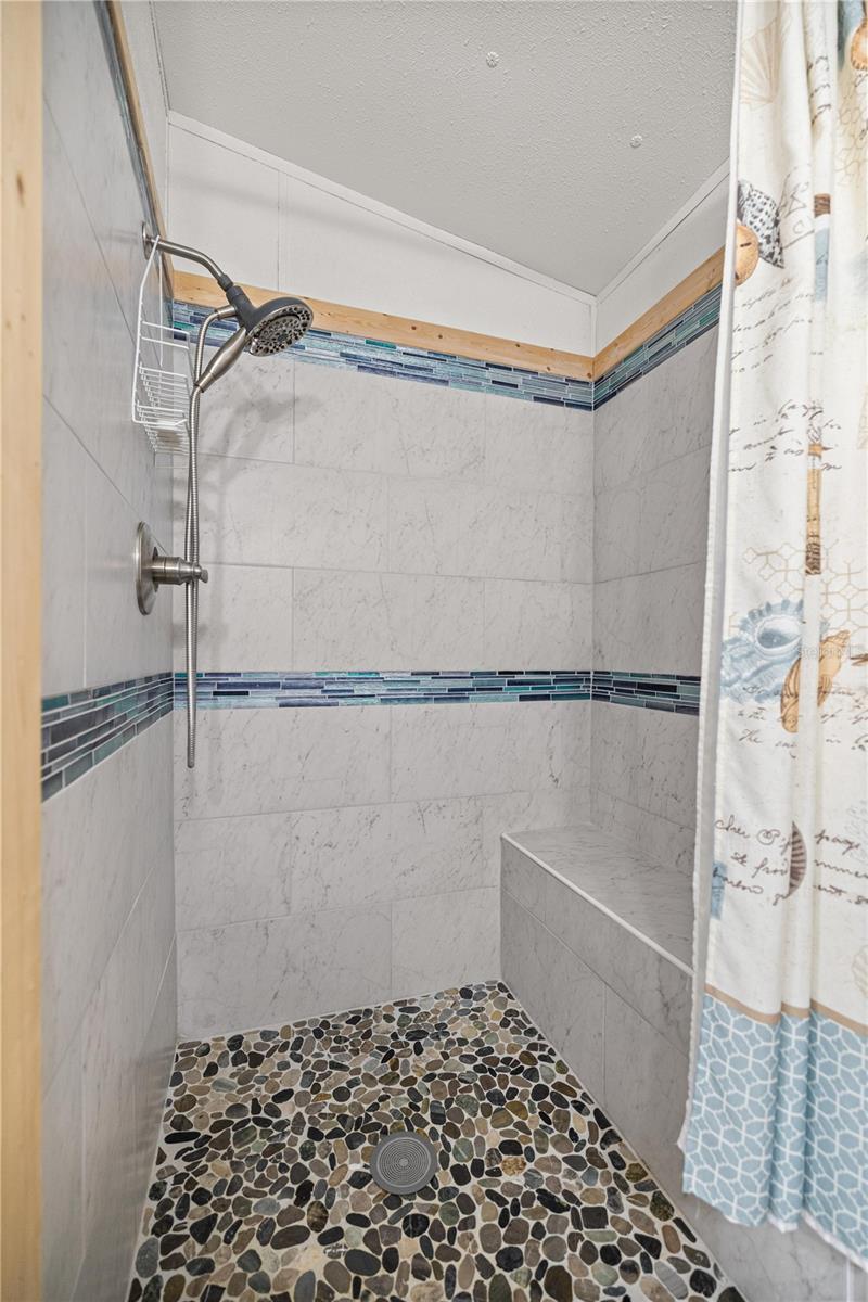 MEADOWS - Residential