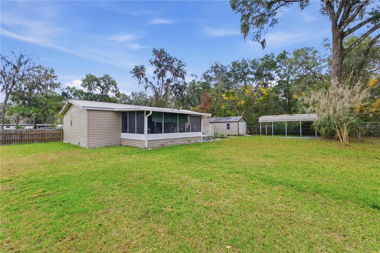 MEADOWS - Residential