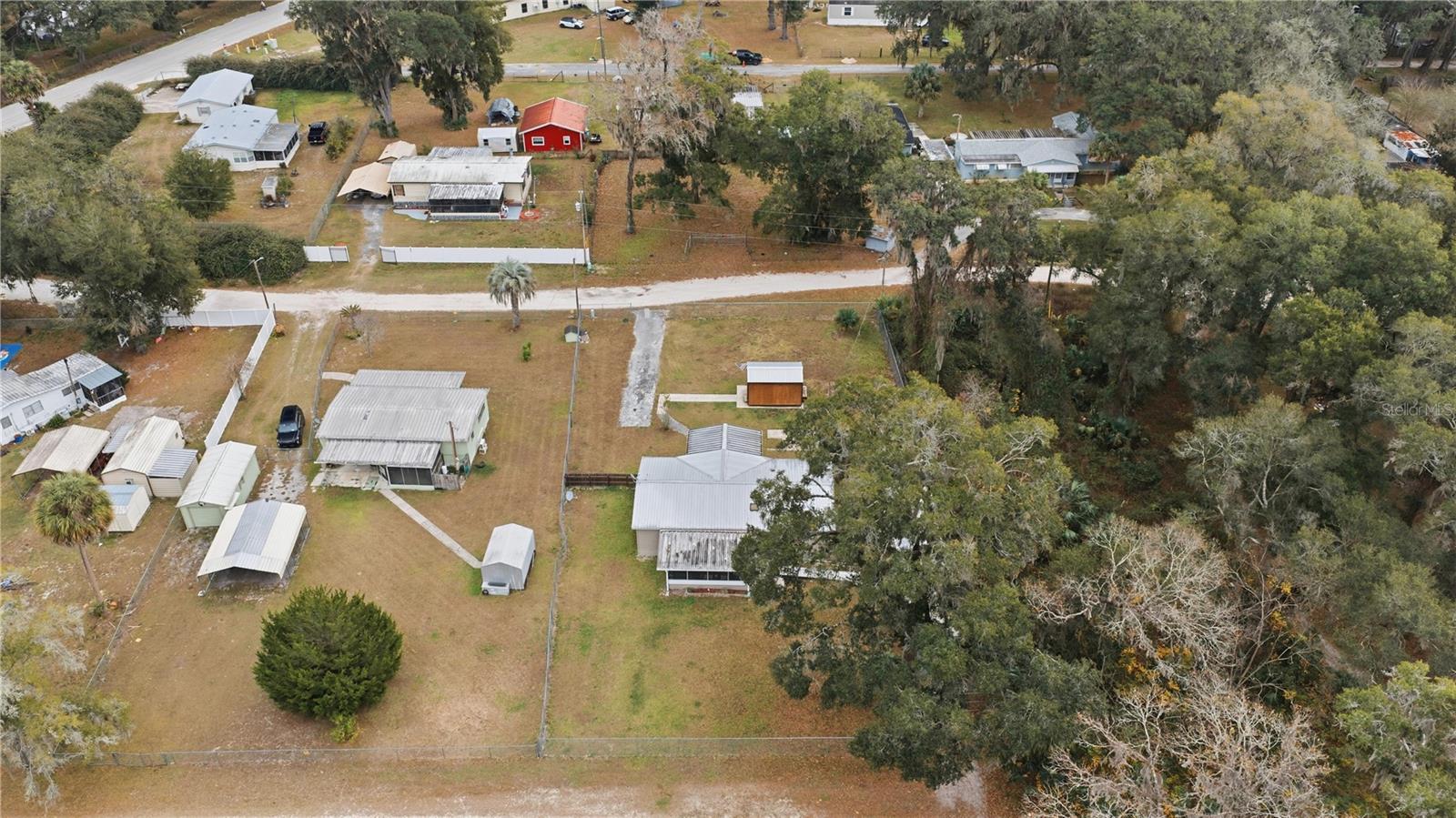 MEADOWS - Residential