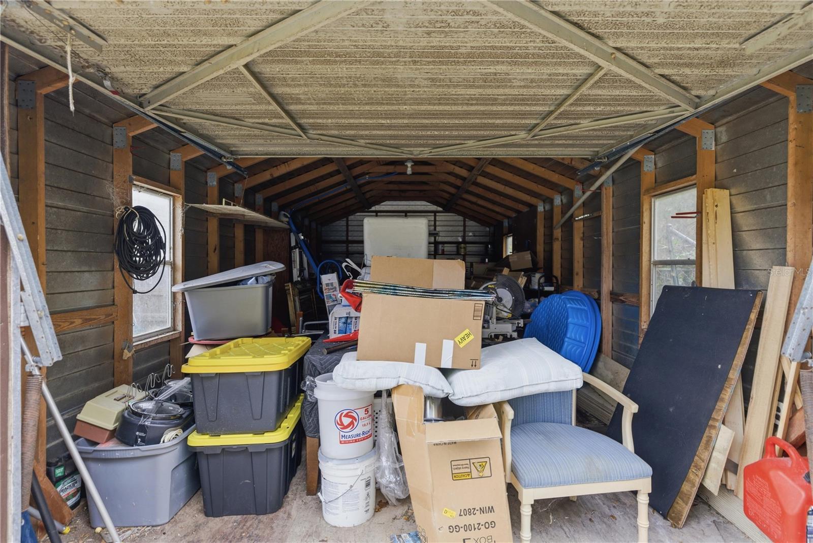 MEADOWS - Residential