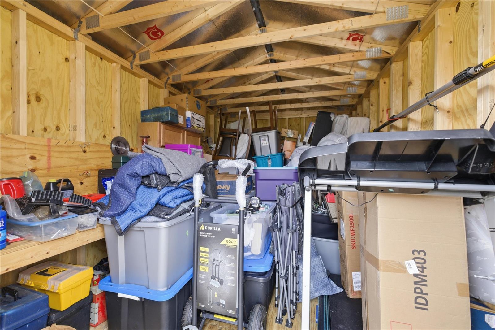 MEADOWS - Residential