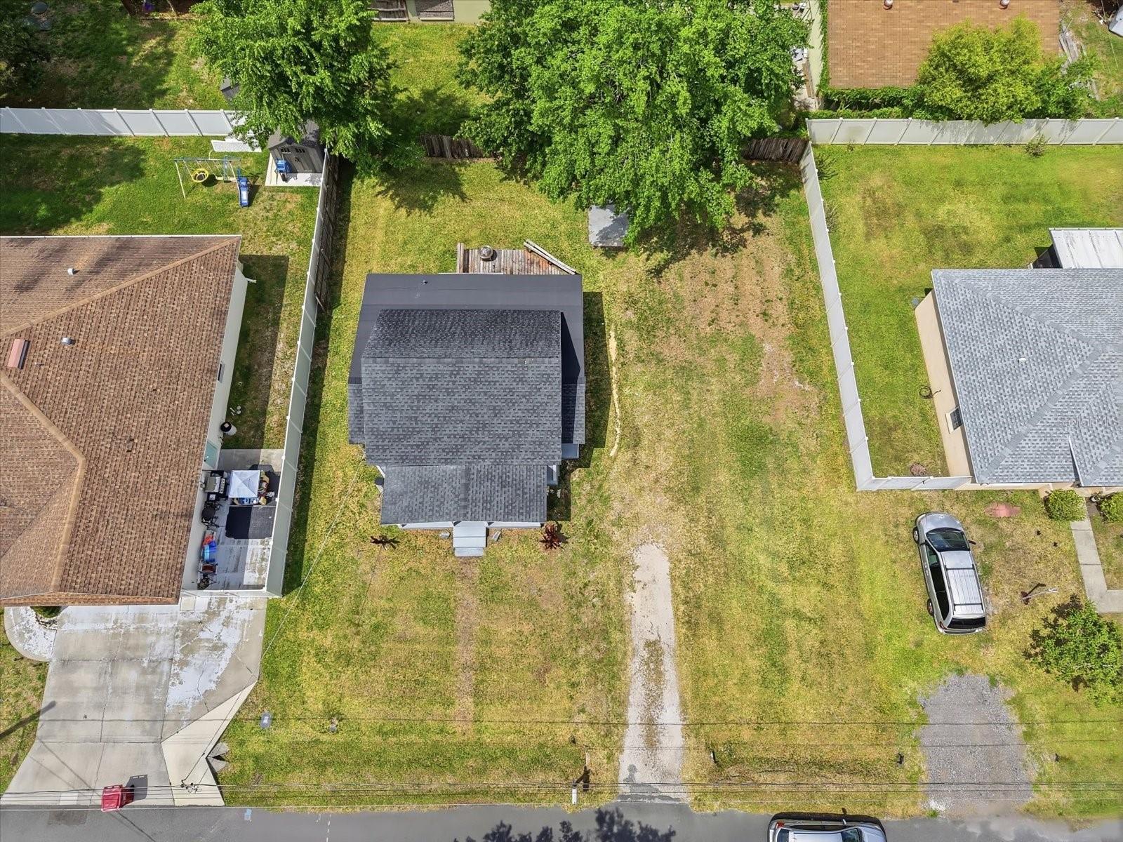 708 E DREW STREET