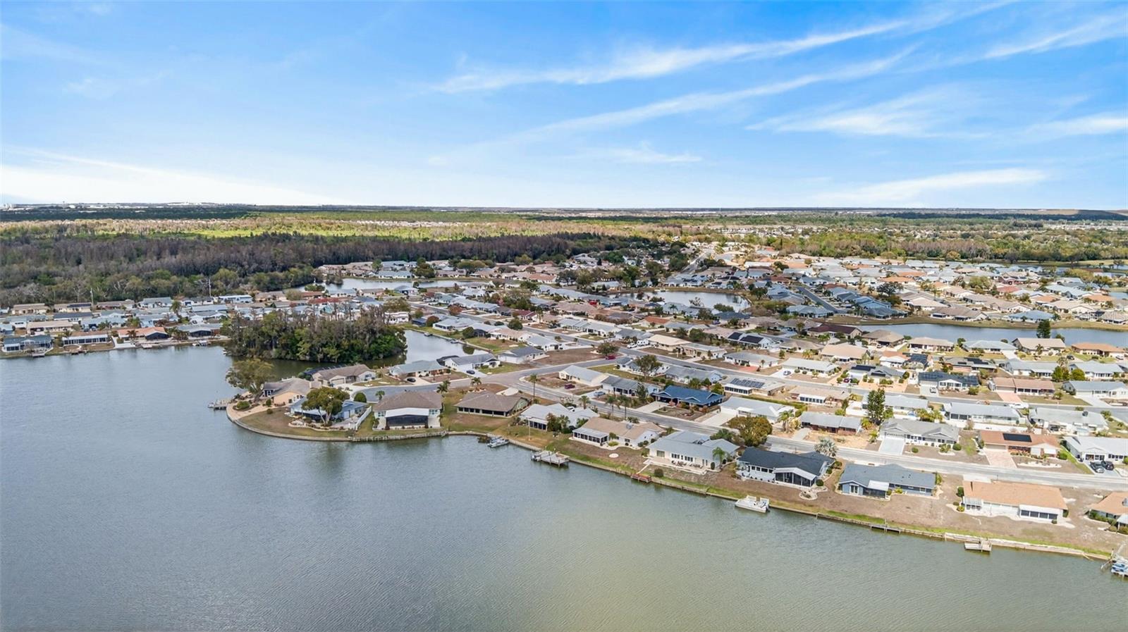 DEL WEBBS SUN CITY FLORIDA UN - Residential