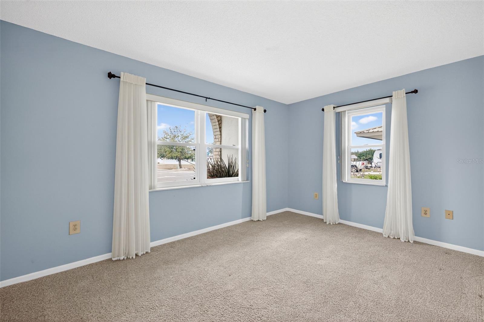 DEL WEBBS SUN CITY FLORIDA UN - Residential