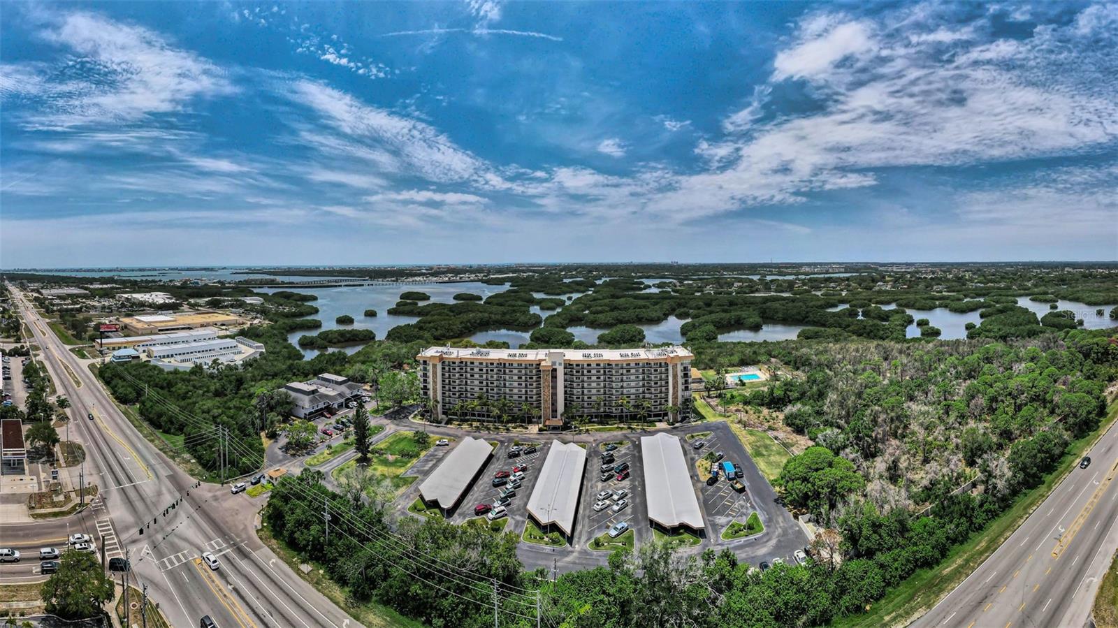 ISLAND VIEW SOUTH CONDO - Residential