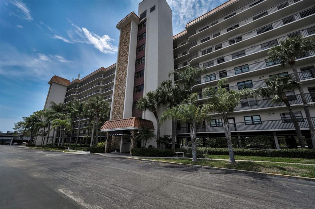 Photo of 5400 Park St. North #303, St Petersburg, FL 33709 (MLS # TB8507978)