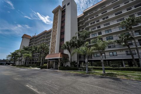 Photo of 5400 Park St. North #303, St Petersburg, FL 33709 (MLS # TB8507978)