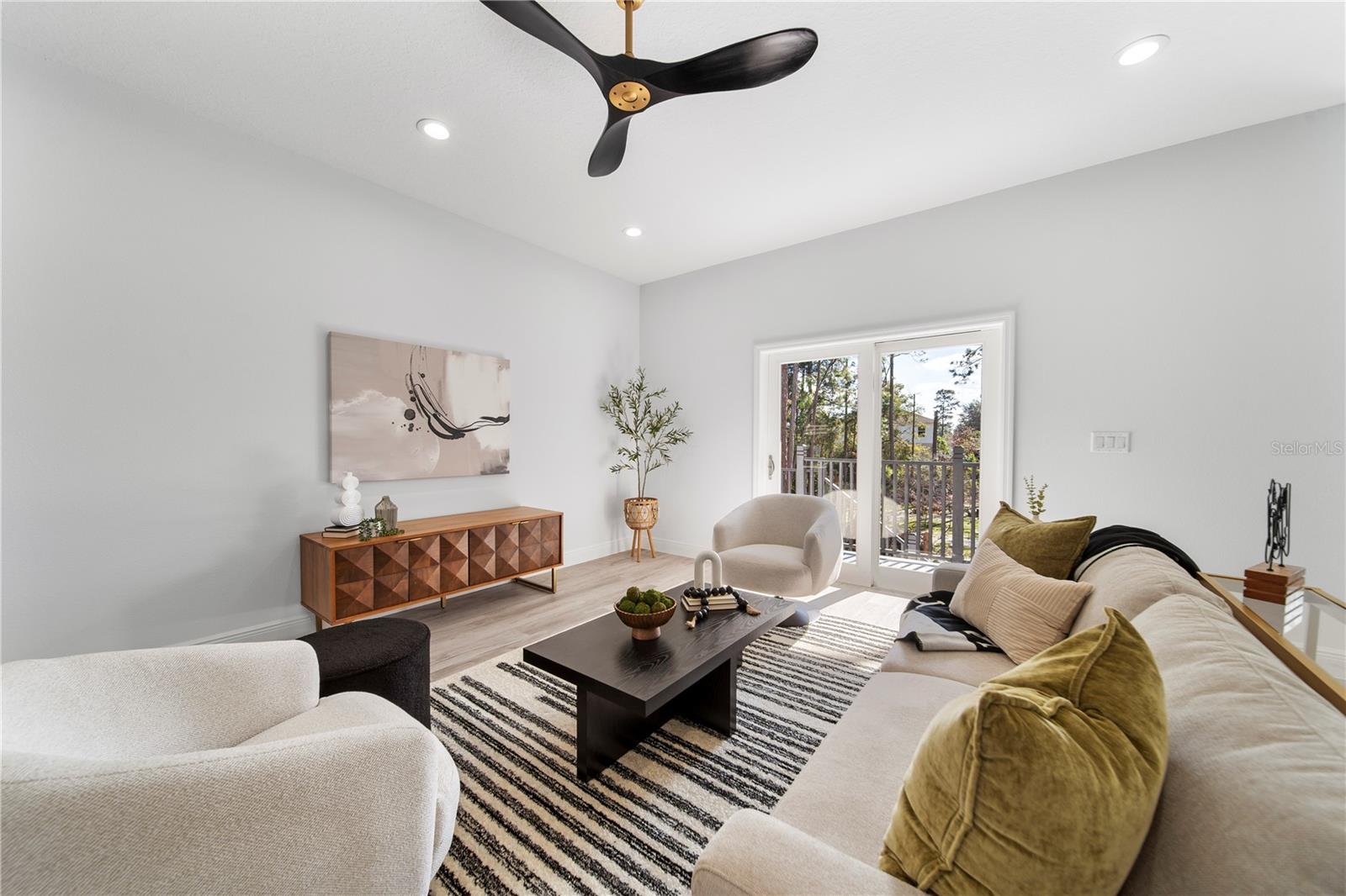 PORT MALABAR UNIT 37 - Residential