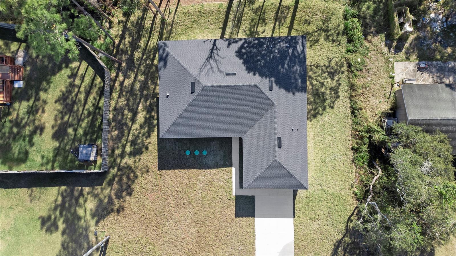 PORT MALABAR UNIT 37 - Residential