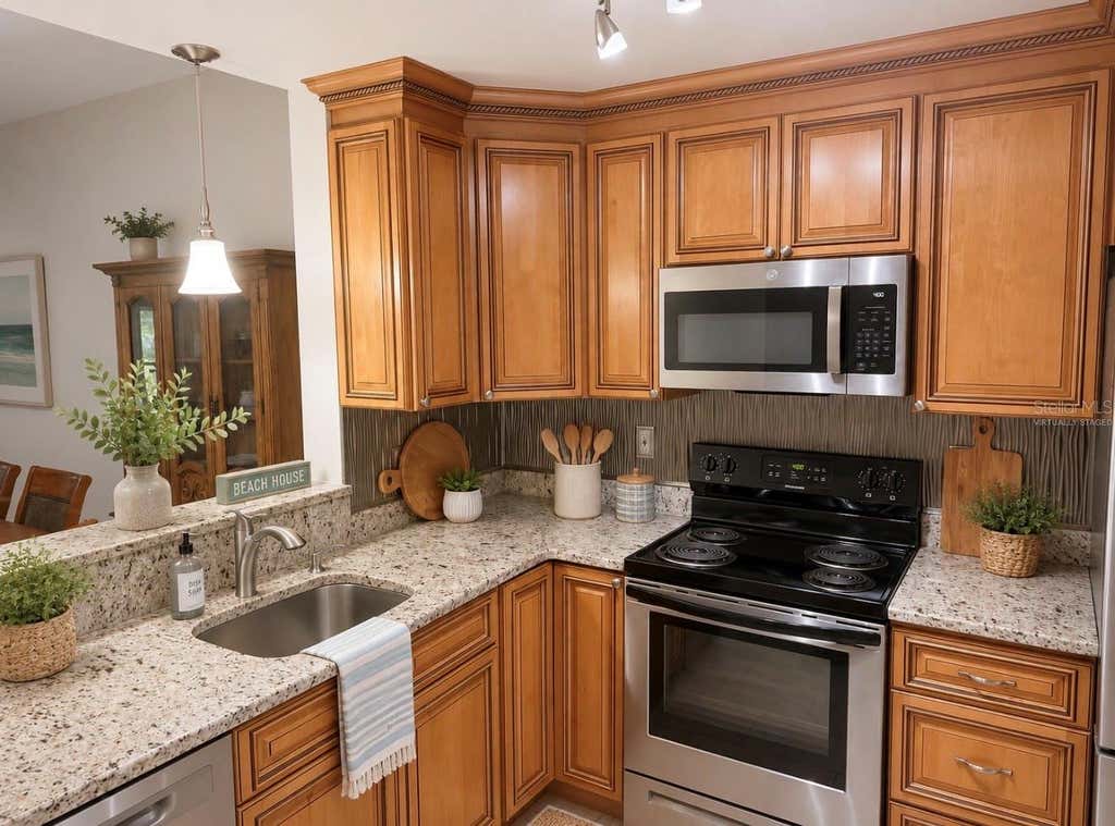 Photo of 307 Kinneret Way, Sun City Center, FL 33573 (MLS # TB8529188)
