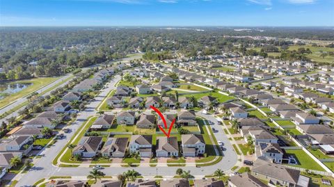 A home in APOPKA