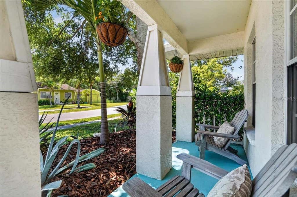 Photo of 5109 17th Avenue S, Gulfport, FL 33707 (MLS # TB8538444)