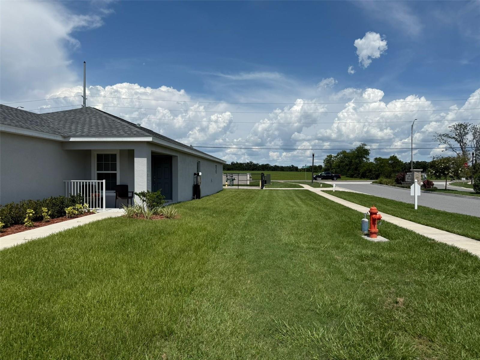 6912 MOSSY OAK LANE