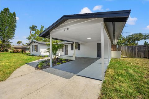 A home in SARASOTA