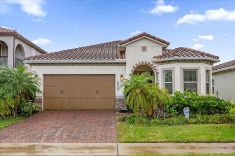 A home in ORLANDO