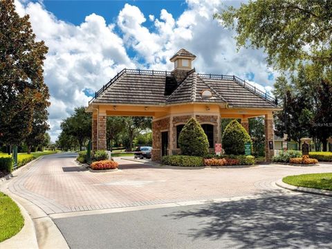 A home in ORLANDO