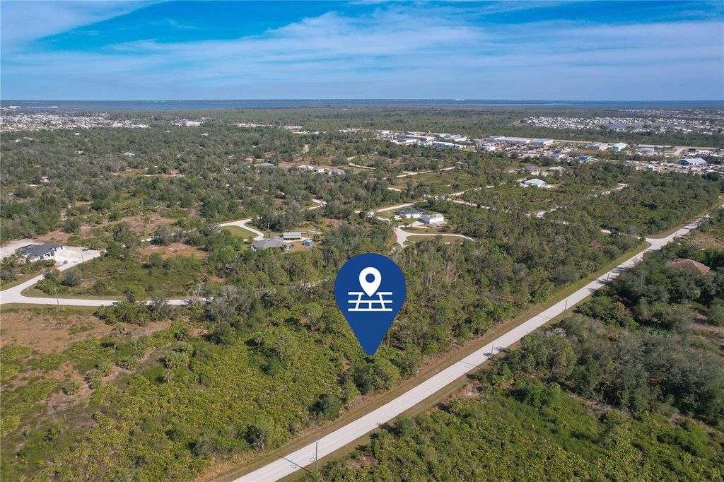 Photo of 13152 Rouding Circle, Port Charlotte, FL 33981 (MLS # A4634896)