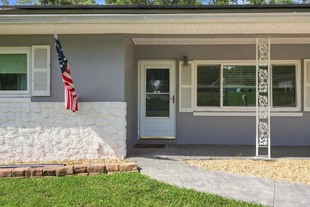 Photo of 5677 W Pine Circle, Crystal River, FL 34429 (MLS # TB8548159)