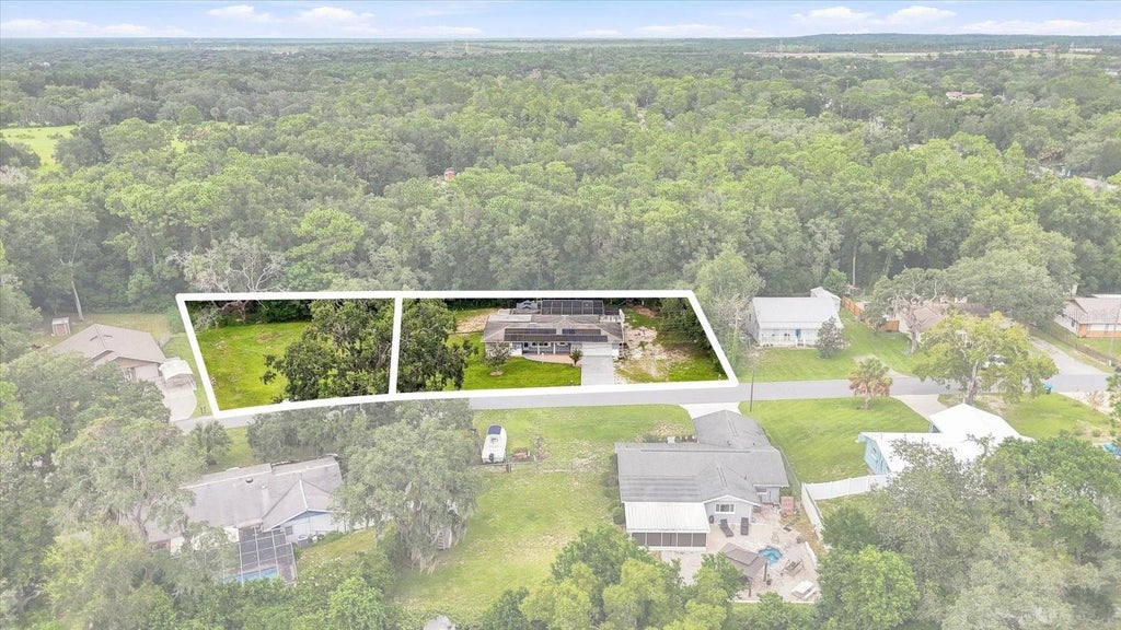 Photo of 5677 W Pine Circle, Crystal River, FL 34429 (MLS # TB8548159)