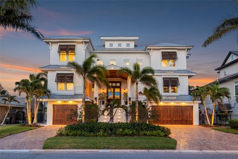 Photo of 413 Buttonwood Lane, Largo, FL 33770 (MLS # TB8506251)