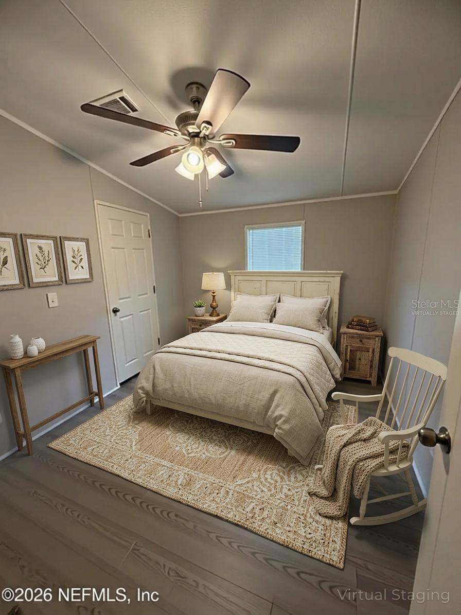 ST JOHNS RIVERSIDE ESTATES - Residential