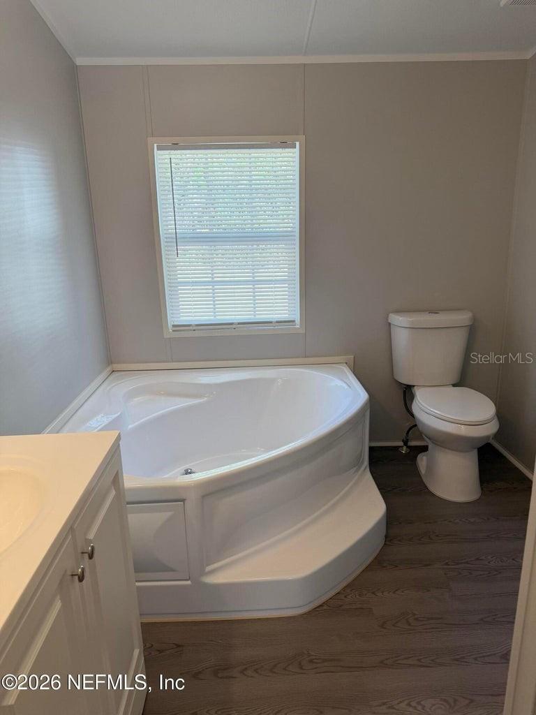 ST JOHNS RIVERSIDE ESTATES - Residential