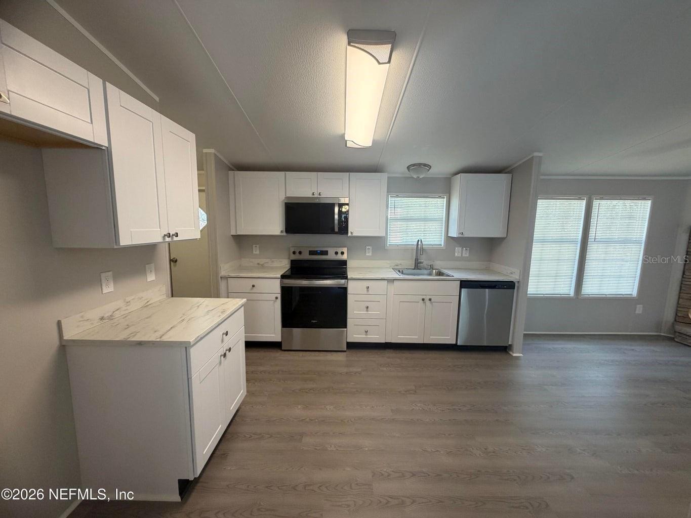 ST JOHNS RIVERSIDE ESTATES - Residential