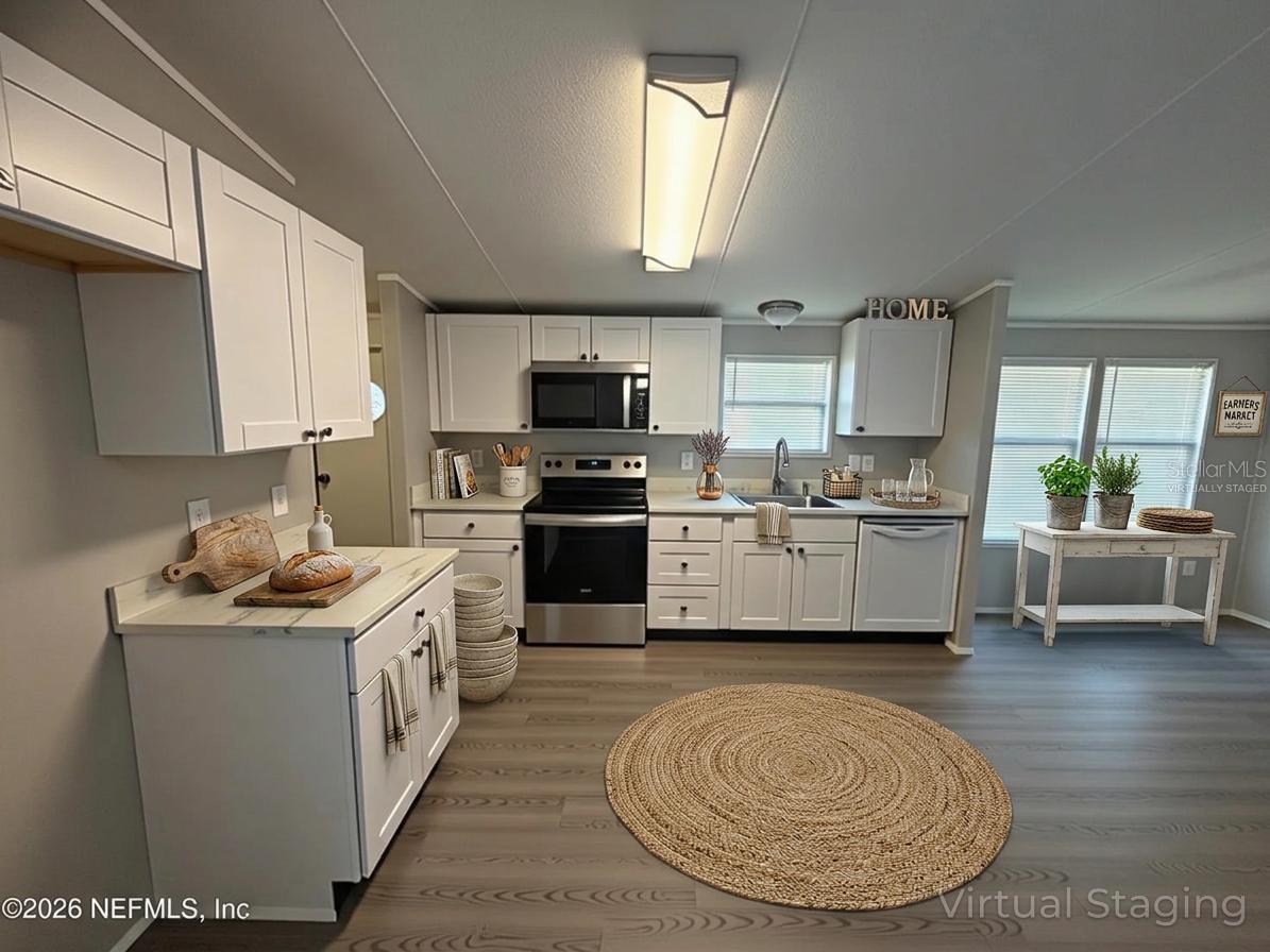 ST JOHNS RIVERSIDE ESTATES - Residential