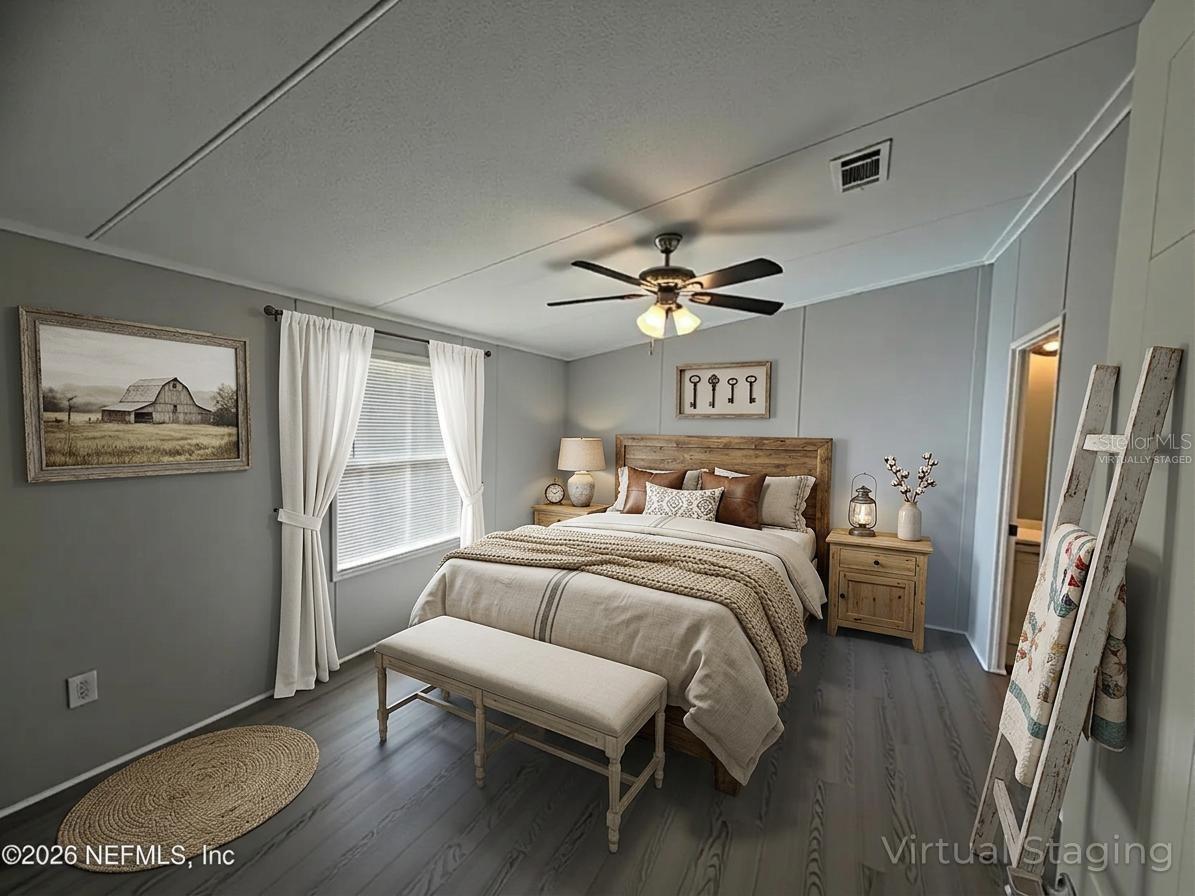 ST JOHNS RIVERSIDE ESTATES - Residential