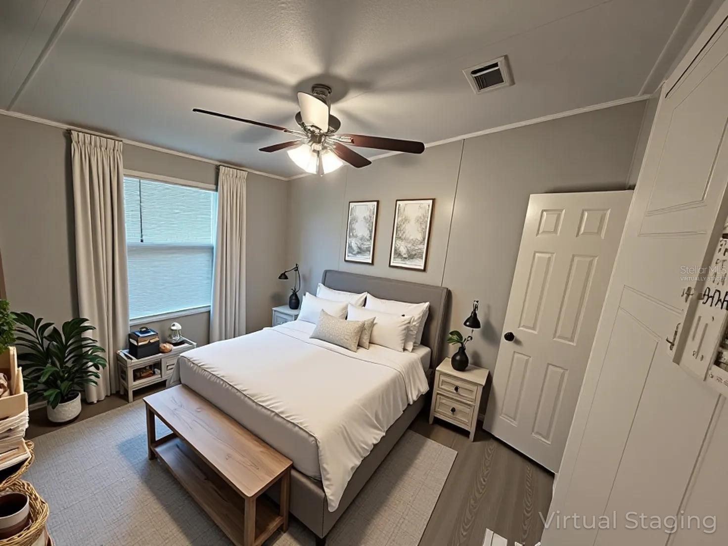 ST JOHNS RIVERSIDE ESTATES - Residential