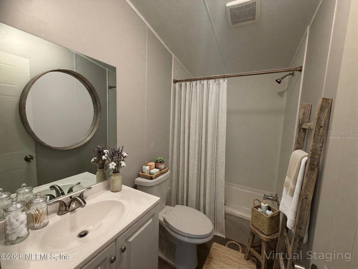 ST JOHNS RIVERSIDE ESTATES - Residential