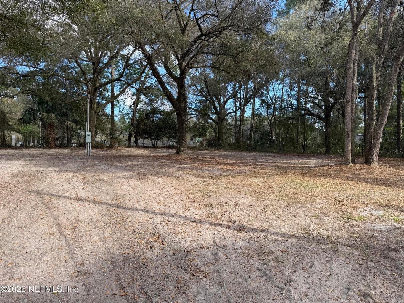 ST JOHNS RIVERSIDE ESTATES - Residential