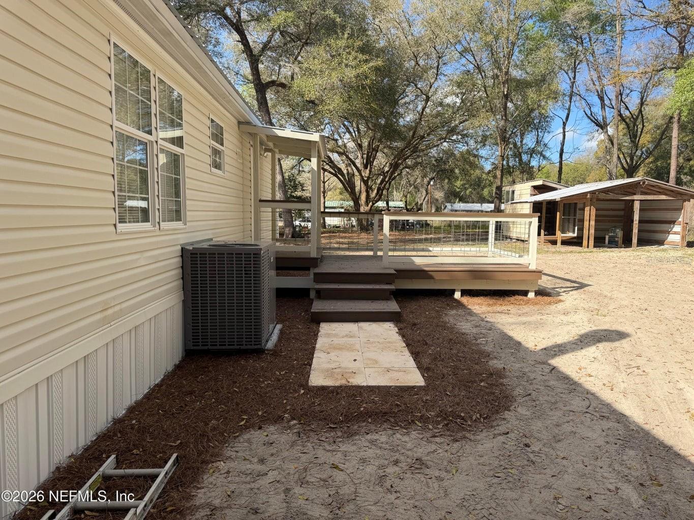 ST JOHNS RIVERSIDE ESTATES - Residential