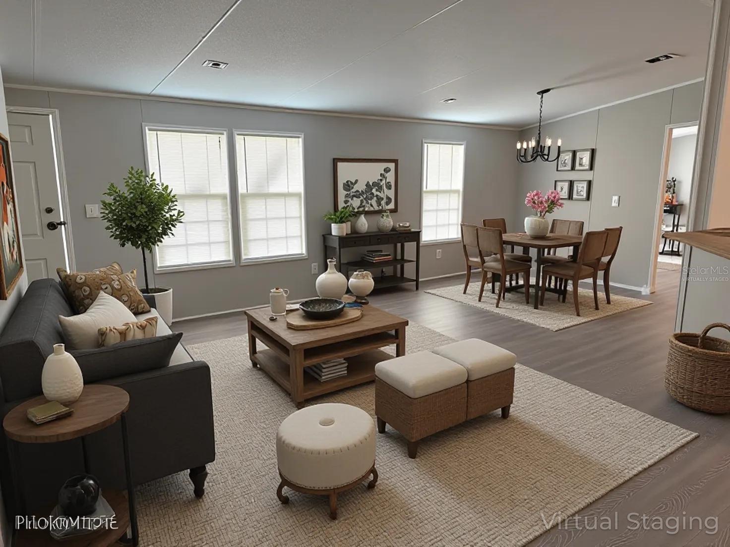 ST JOHNS RIVERSIDE ESTATES - Residential