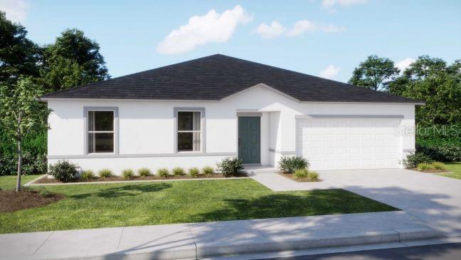 Photo of 1475 Trinidad Street, Deland, FL 32720 (MLS # O6422800)