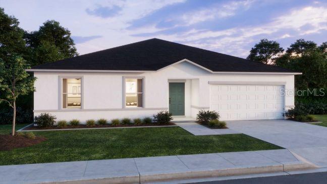 Photo of 1475 Trinidad Street, Deland, FL 32720 (MLS # O6422800)