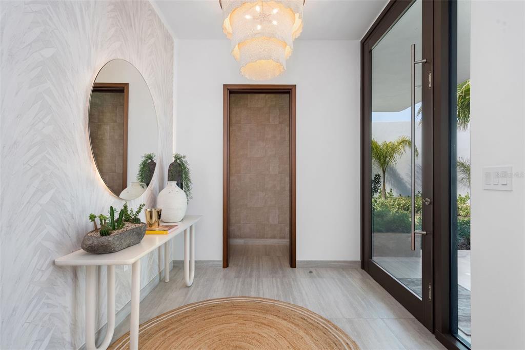 THE ISLES AT DORADO BEACH - Residential