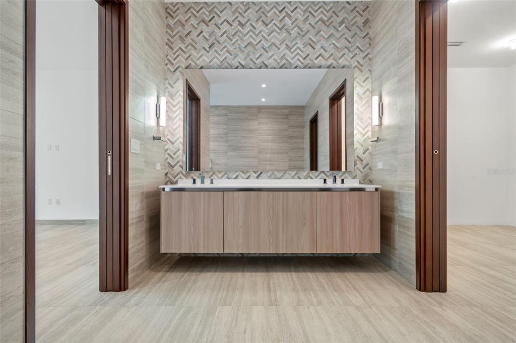 THE ISLES AT DORADO BEACH - Residential