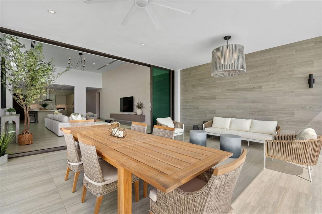 THE ISLES AT DORADO BEACH - Residential