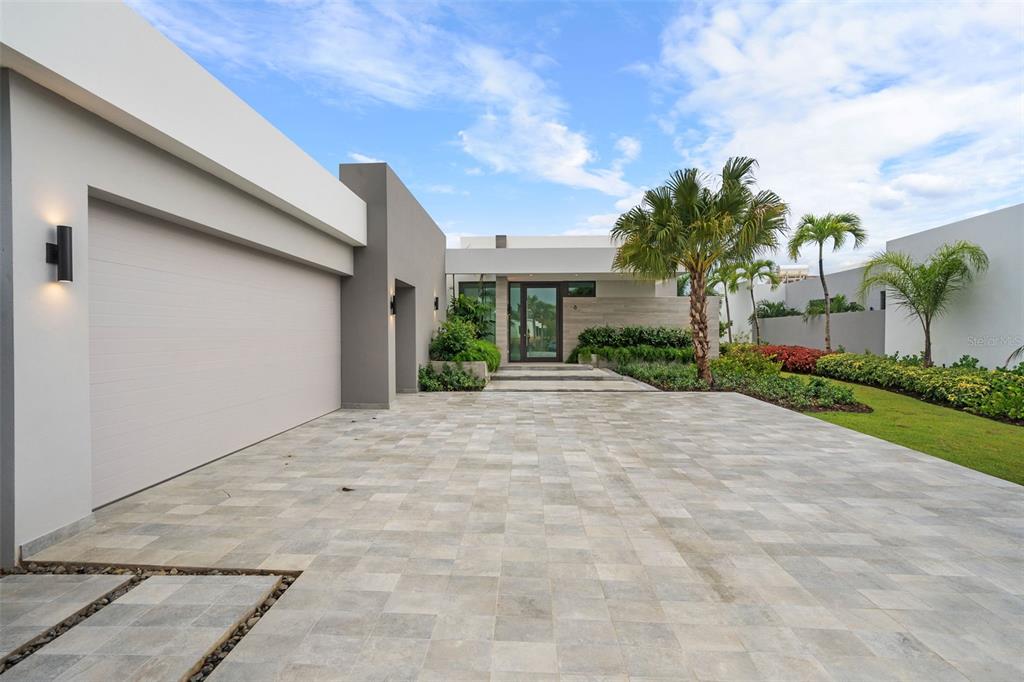 THE ISLES AT DORADO BEACH - Residential
