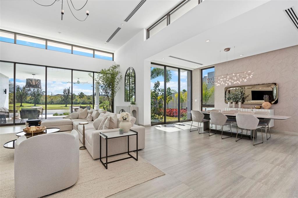 THE ISLES AT DORADO BEACH - Residential