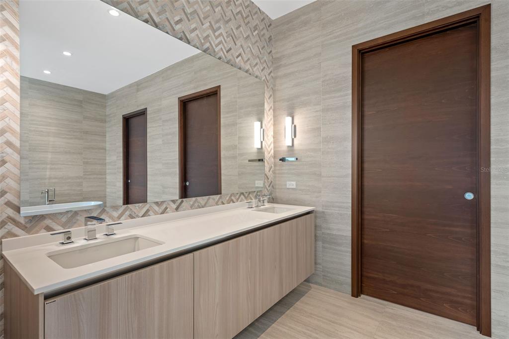 THE ISLES AT DORADO BEACH - Residential