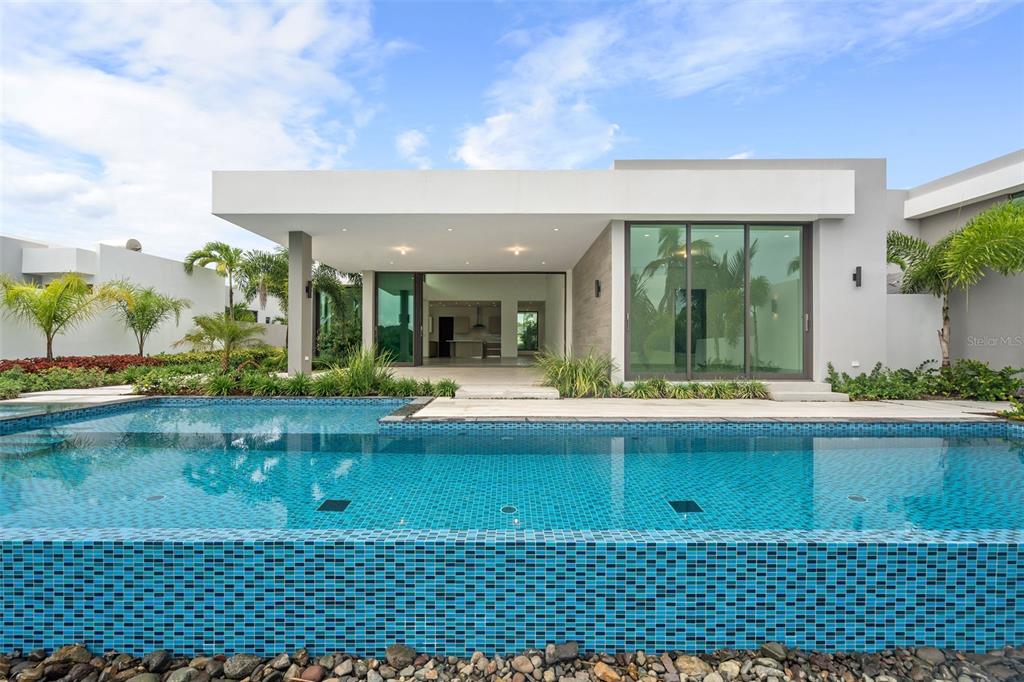 THE ISLES AT DORADO BEACH - Residential